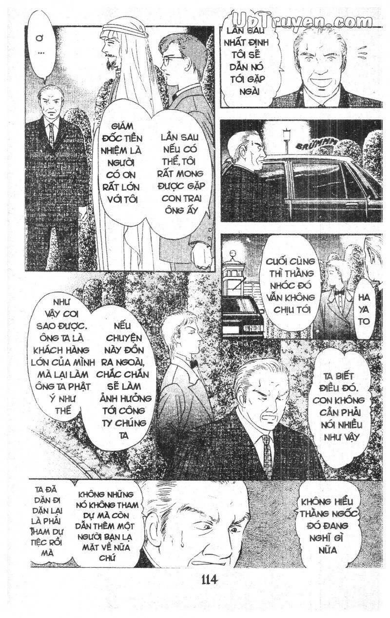 9 Banme No Musashi - Chương 19