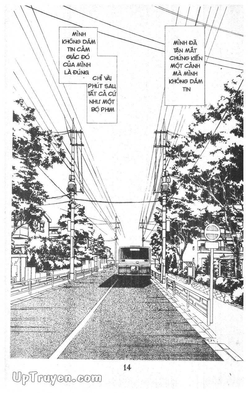 9 Banme No Musashi - Chương 19