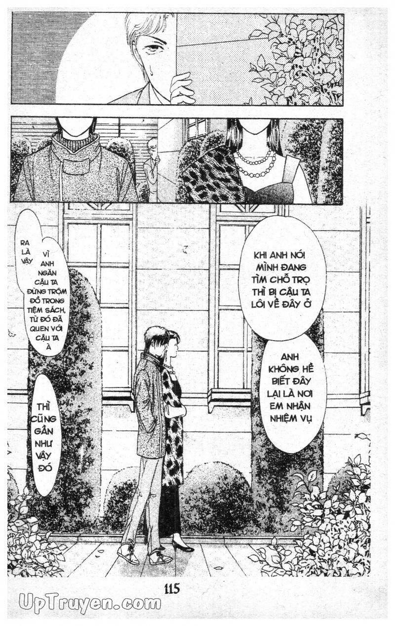 9 Banme No Musashi - Chương 19