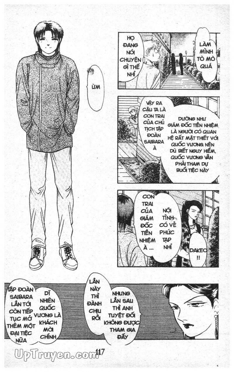 9 Banme No Musashi - Chương 19