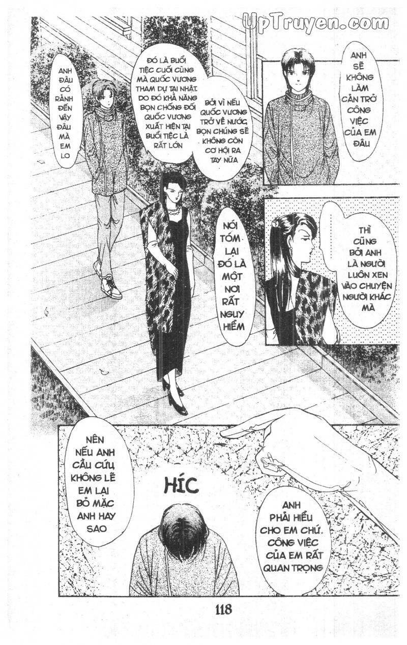 9 Banme No Musashi - Chương 19