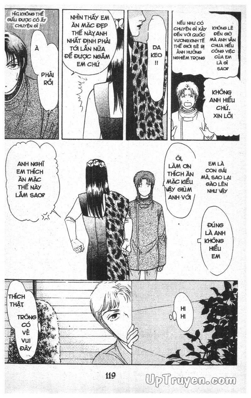 9 Banme No Musashi - Chương 19