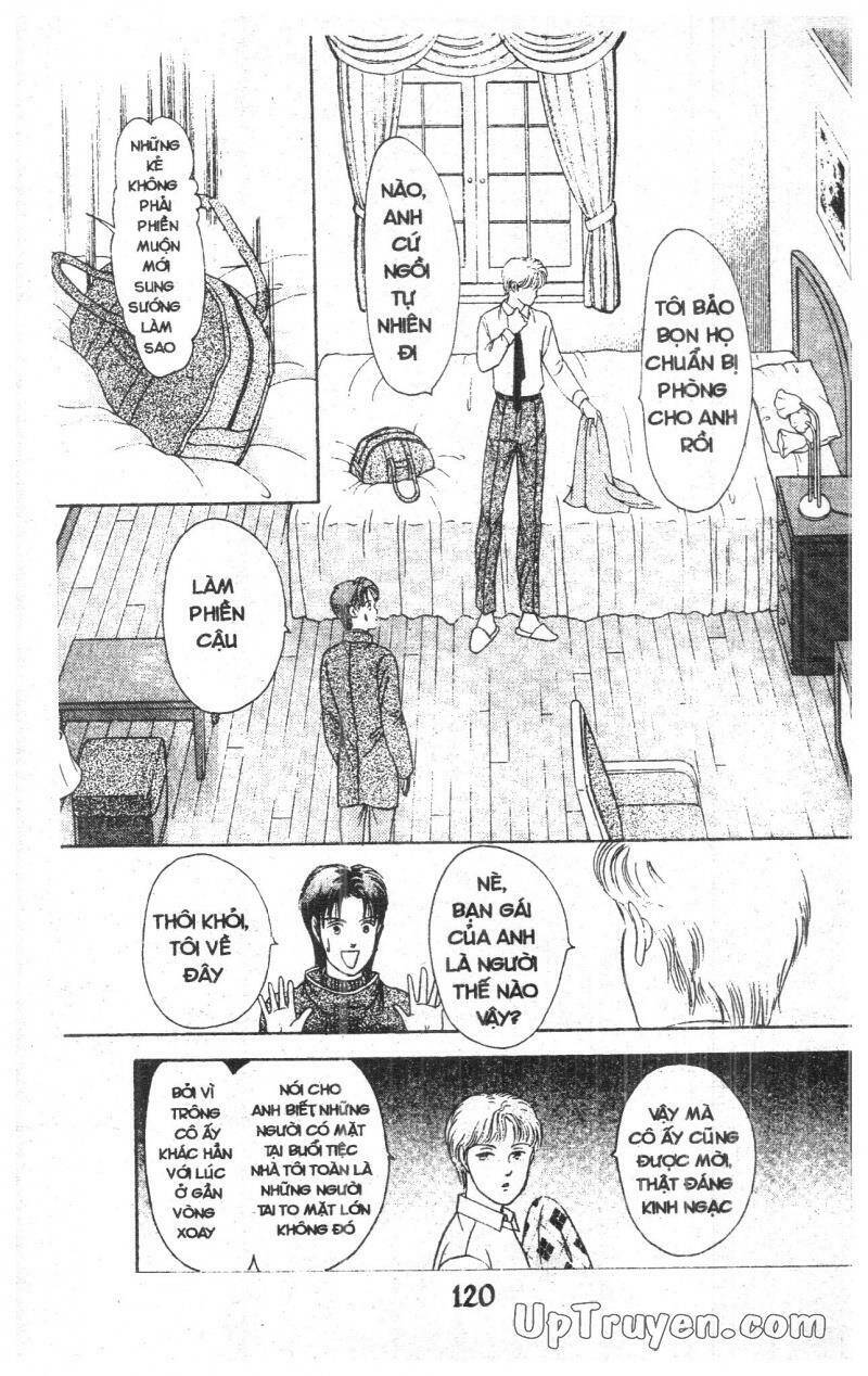 9 Banme No Musashi - Chương 19