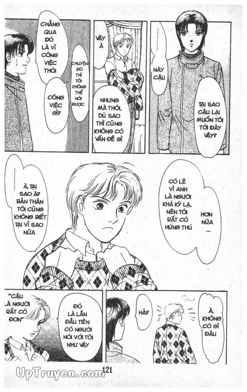 9 Banme No Musashi - Chương 19