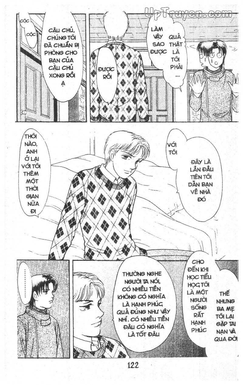 9 Banme No Musashi - Chương 19