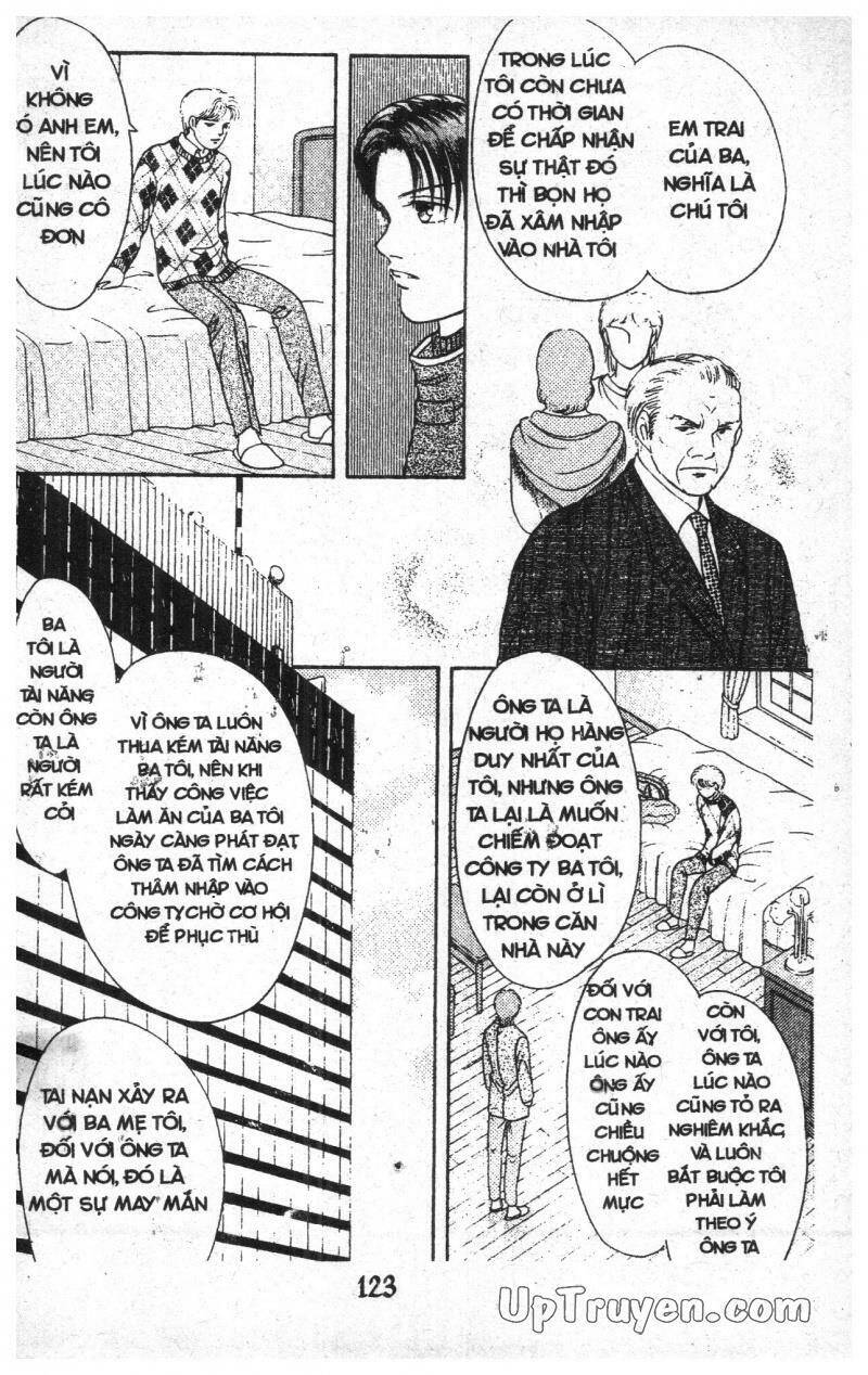 9 Banme No Musashi - Chương 19