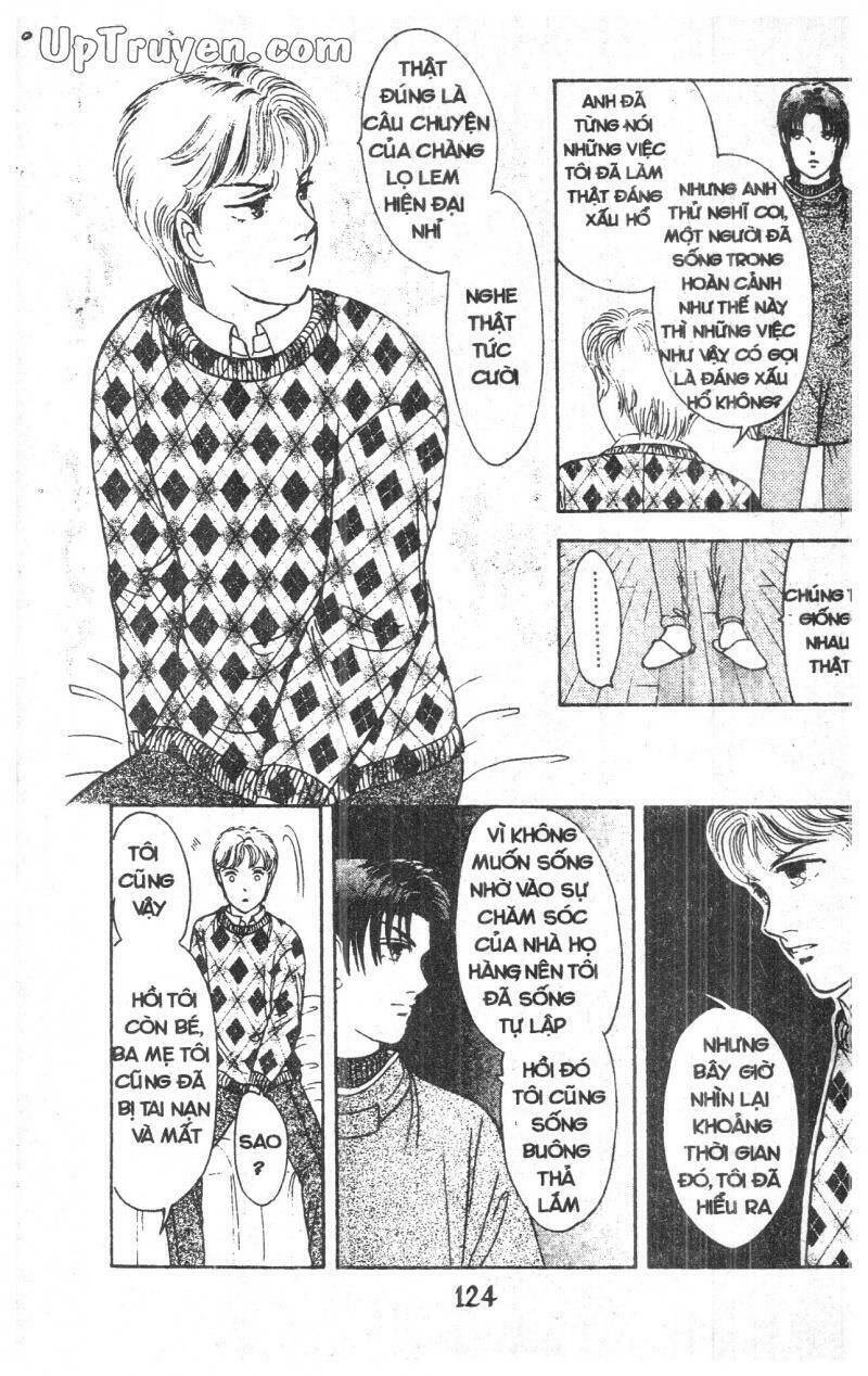 9 Banme No Musashi - Chương 19