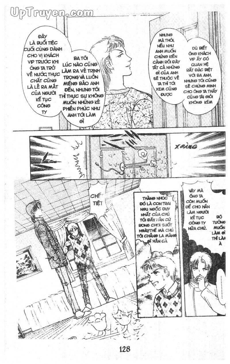 9 Banme No Musashi - Chương 19