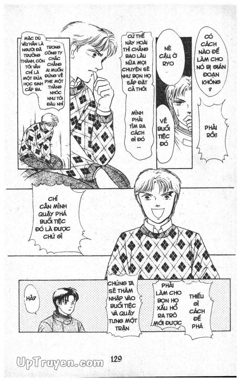 9 Banme No Musashi - Chương 19