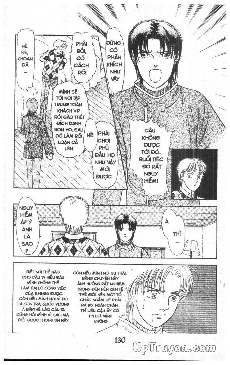 9 Banme No Musashi - Chương 19