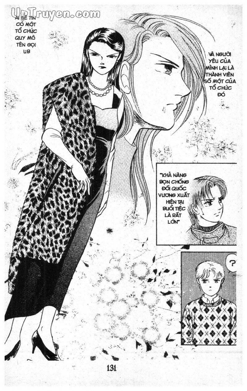 9 Banme No Musashi - Chương 19