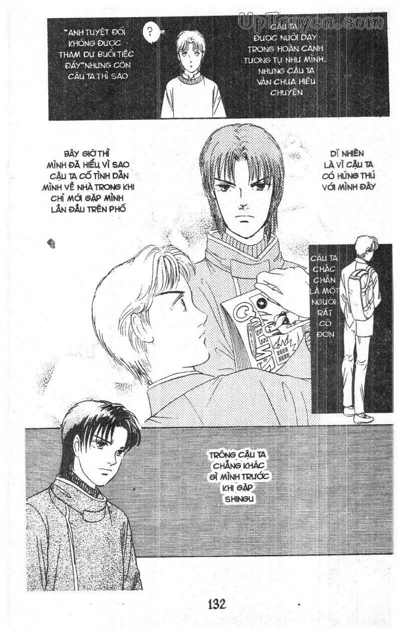 9 Banme No Musashi - Chương 19