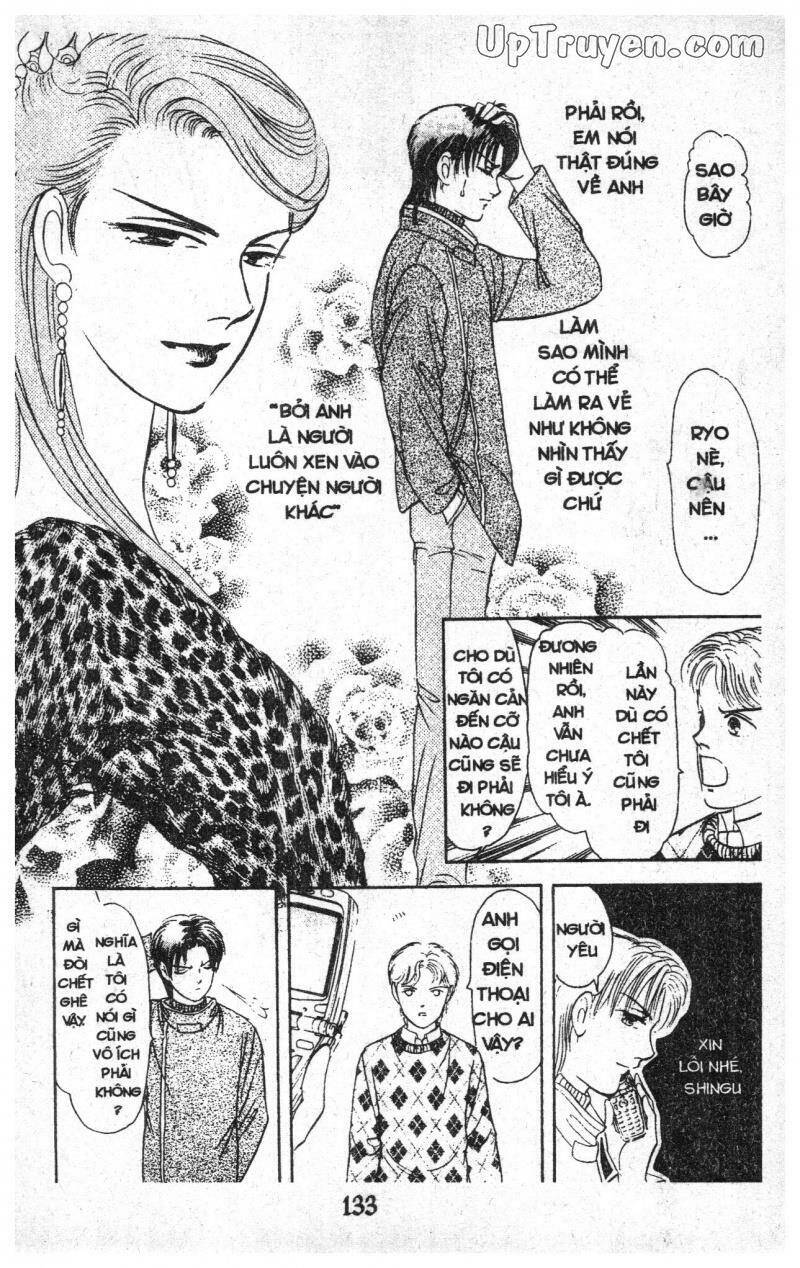 9 Banme No Musashi - Chương 19