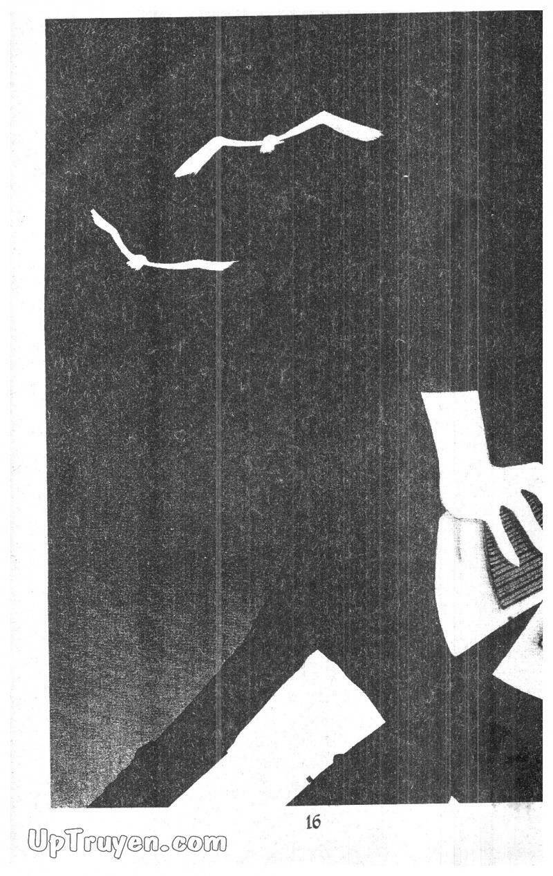 9 Banme No Musashi - Chương 19