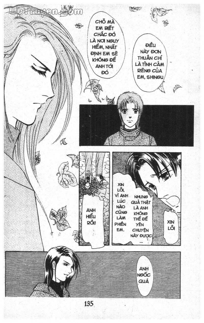 9 Banme No Musashi - Chương 19