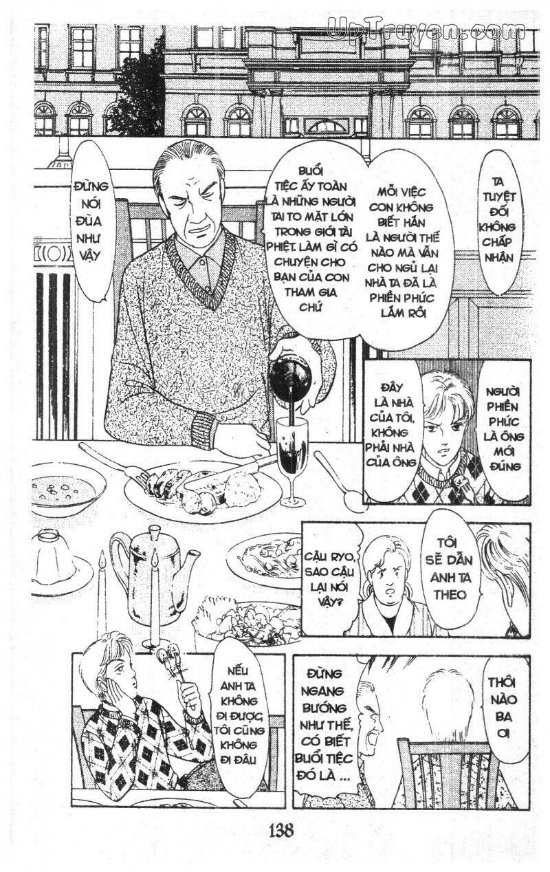 9 Banme No Musashi - Chương 19