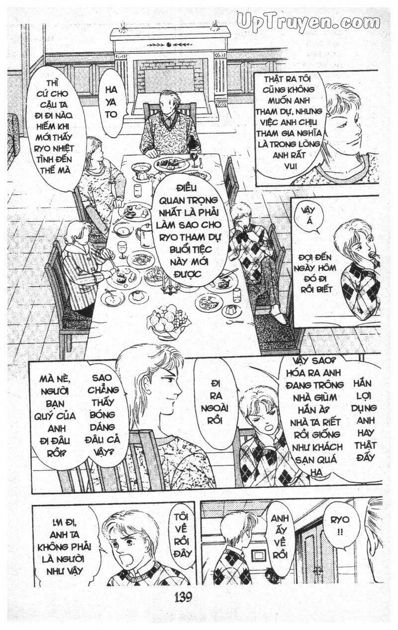 9 Banme No Musashi - Chương 19