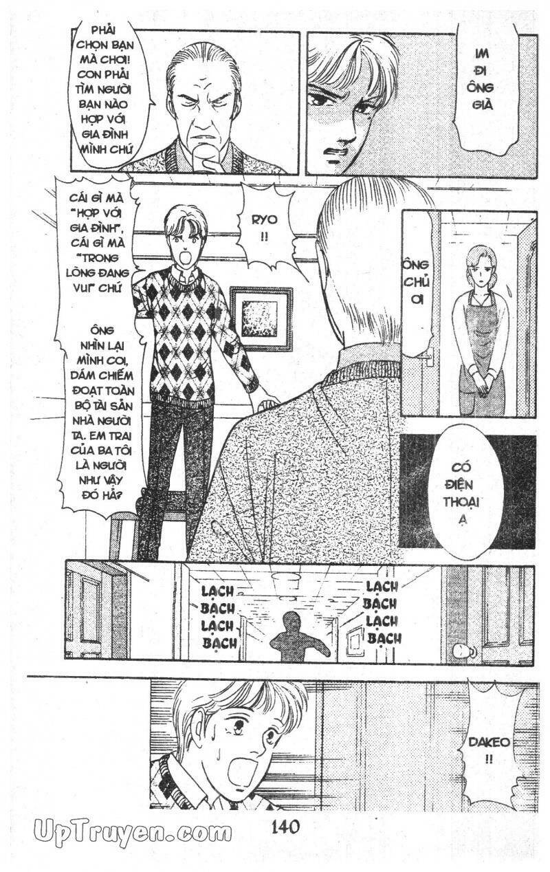 9 Banme No Musashi - Chương 19