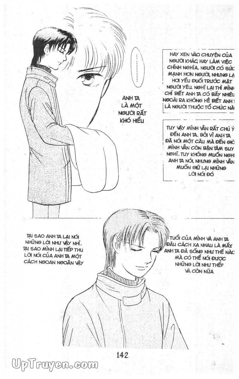 9 Banme No Musashi - Chương 19