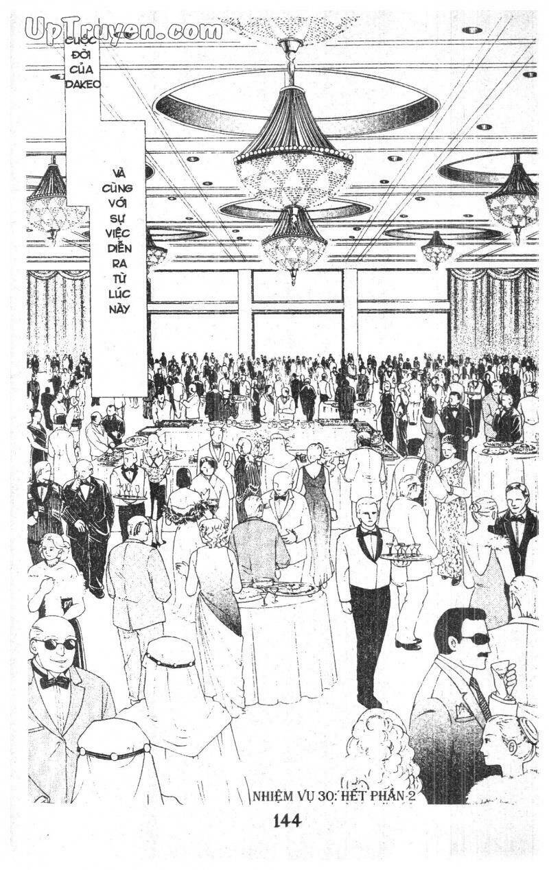 9 Banme No Musashi - Chương 19