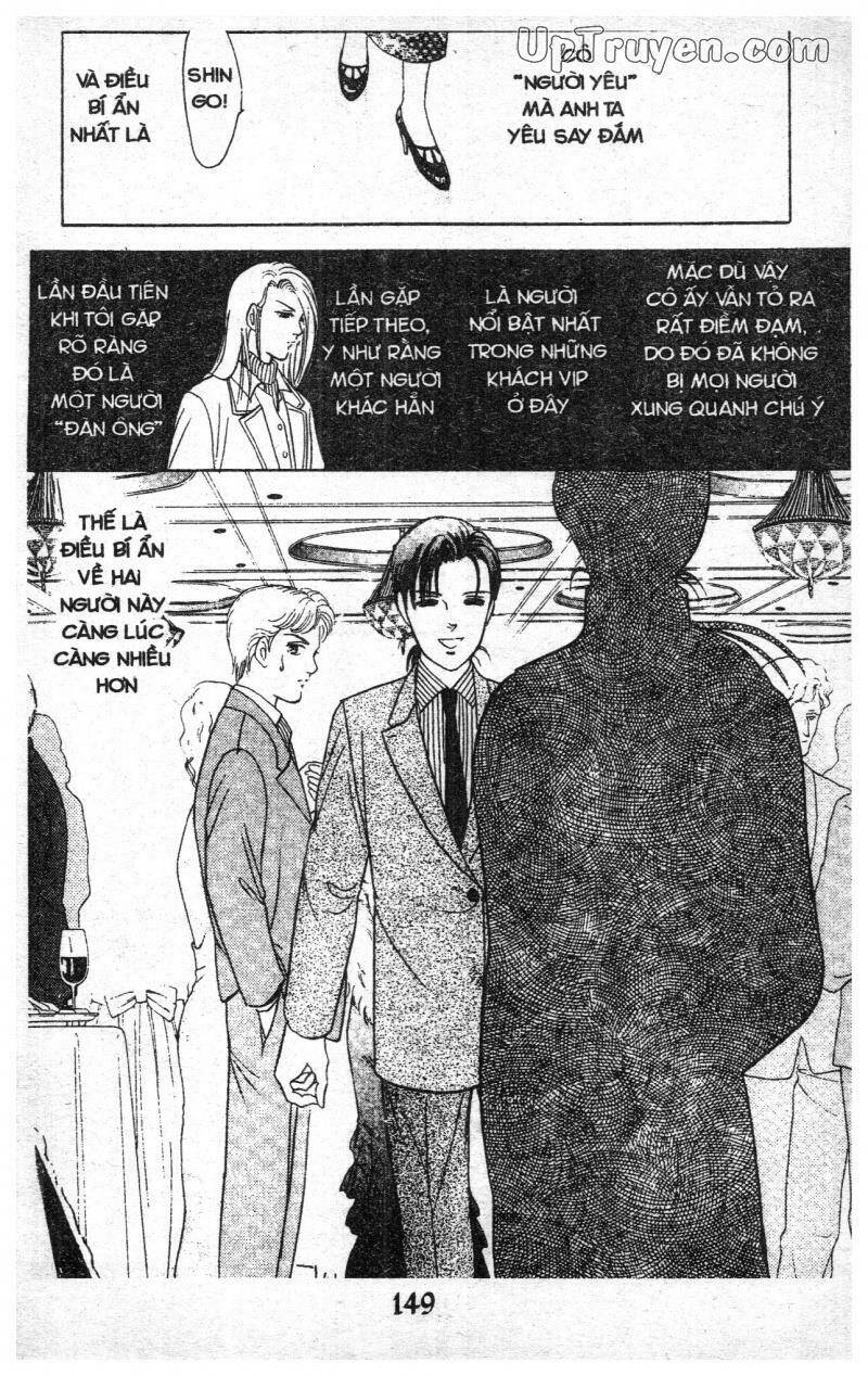 9 Banme No Musashi - Chương 19