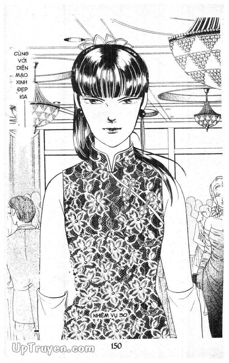 9 Banme No Musashi - Chương 19