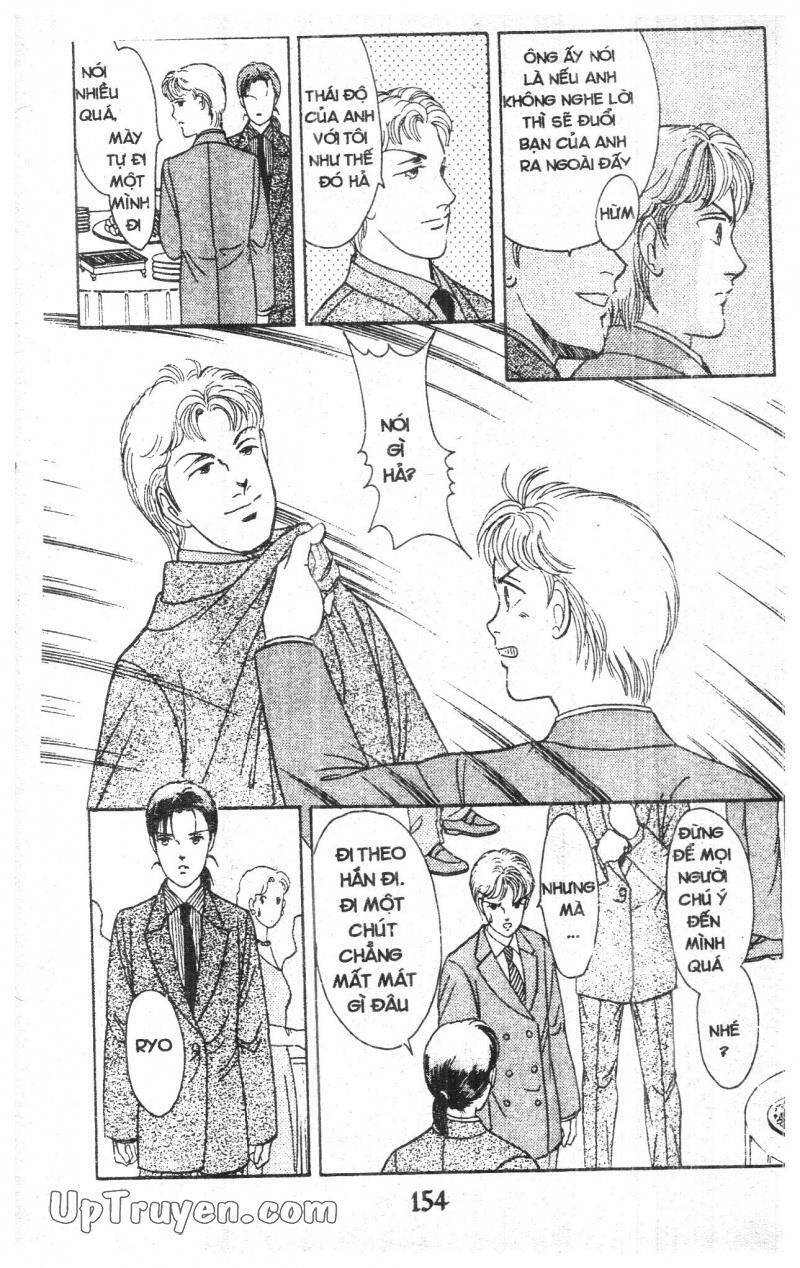 9 Banme No Musashi - Chương 19