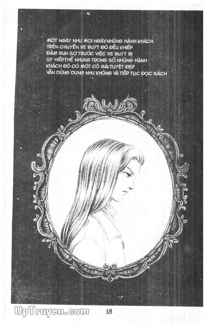 9 Banme No Musashi - Chương 19