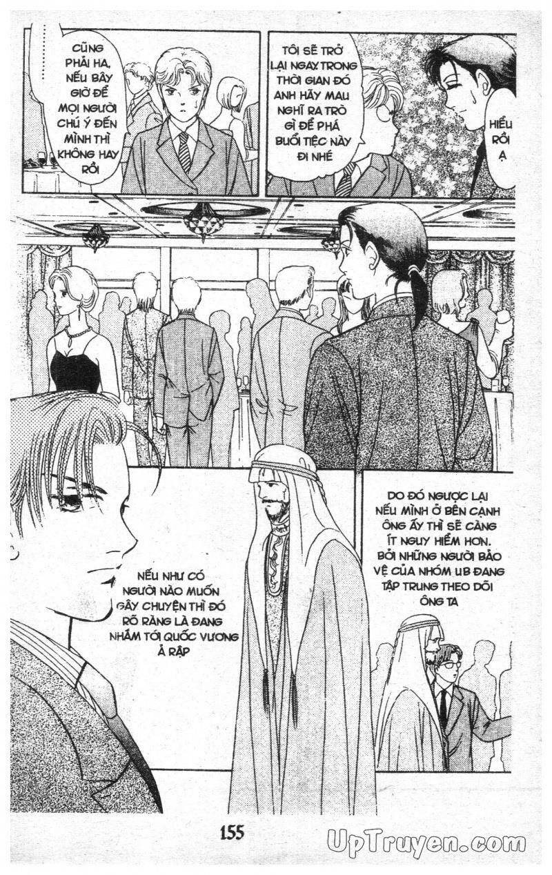 9 Banme No Musashi - Chương 19