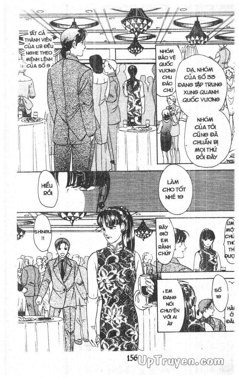 9 Banme No Musashi - Chương 19