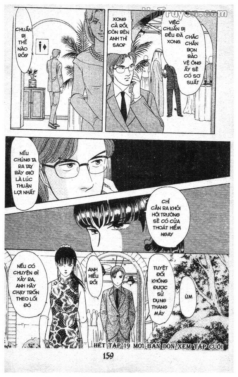9 Banme No Musashi - Chương 19