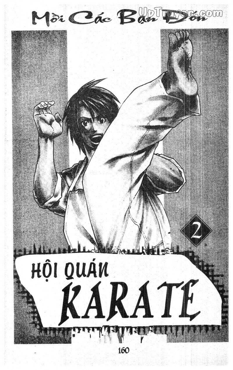 9 Banme No Musashi - Chương 19