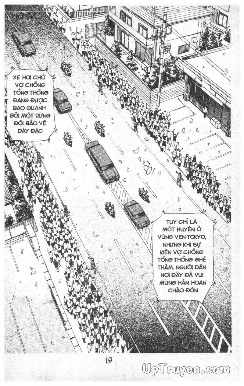 9 Banme No Musashi - Chương 19