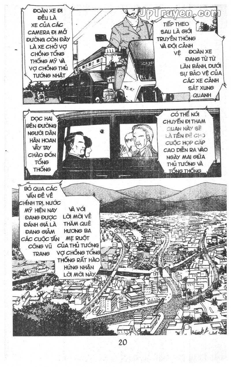 9 Banme No Musashi - Chương 19