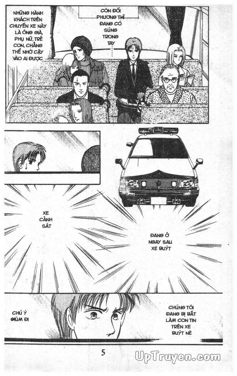 9 Banme No Musashi - Chương 19