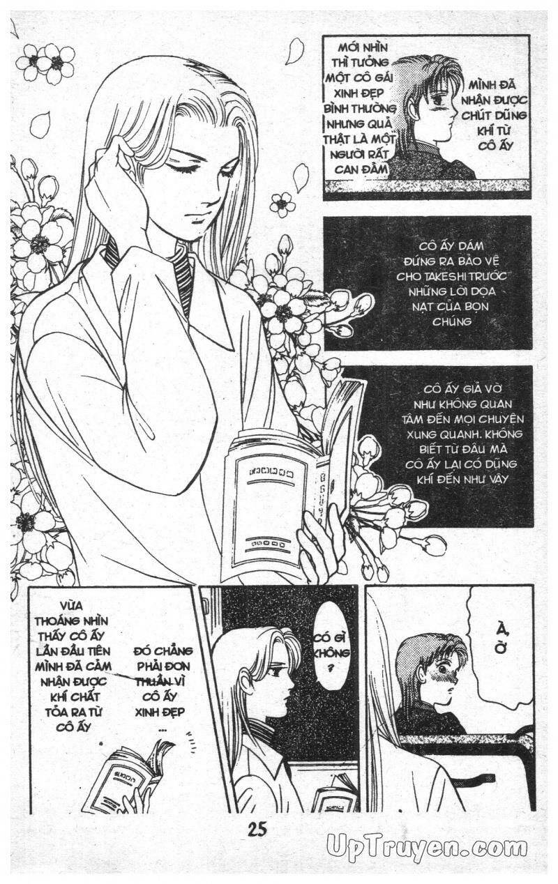 9 Banme No Musashi - Chương 19