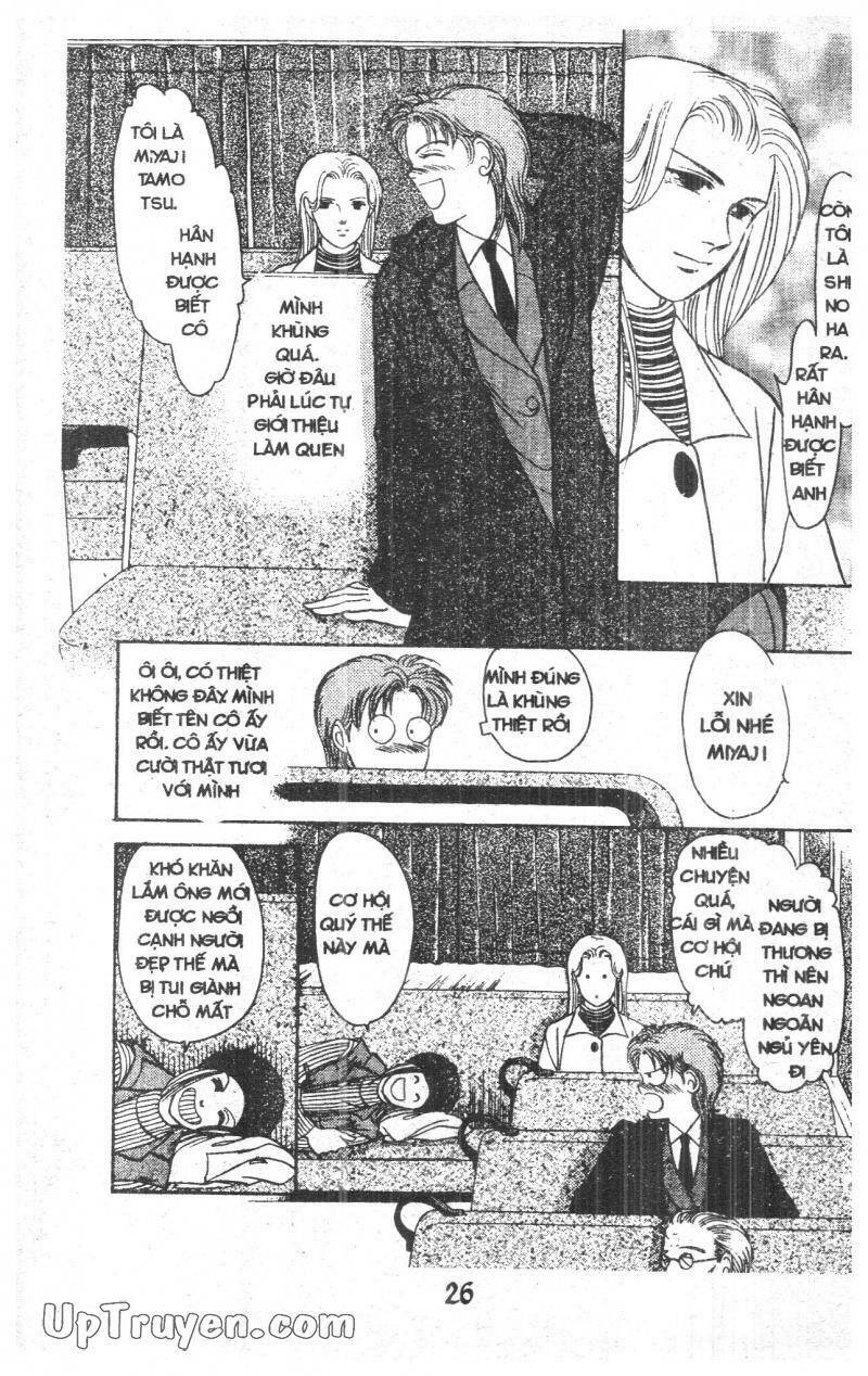 9 Banme No Musashi - Chương 19