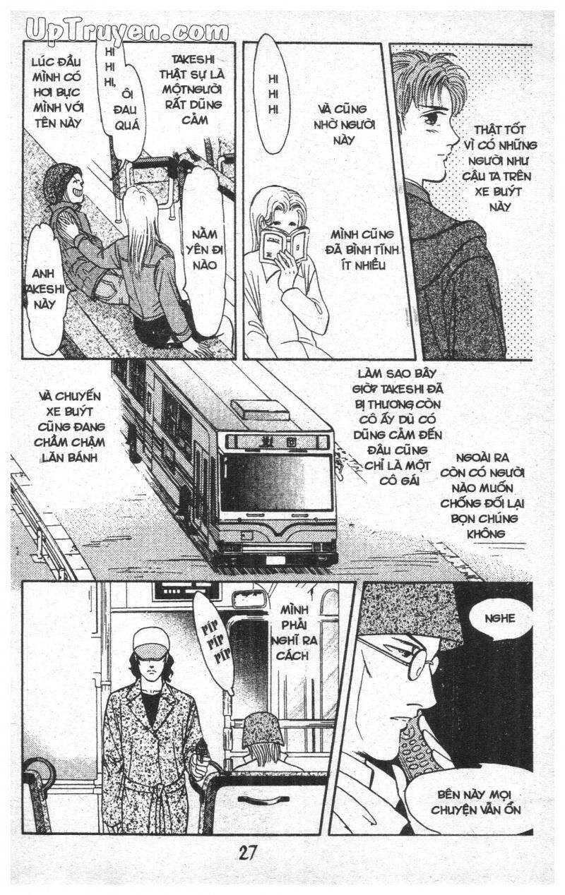 9 Banme No Musashi - Chương 19