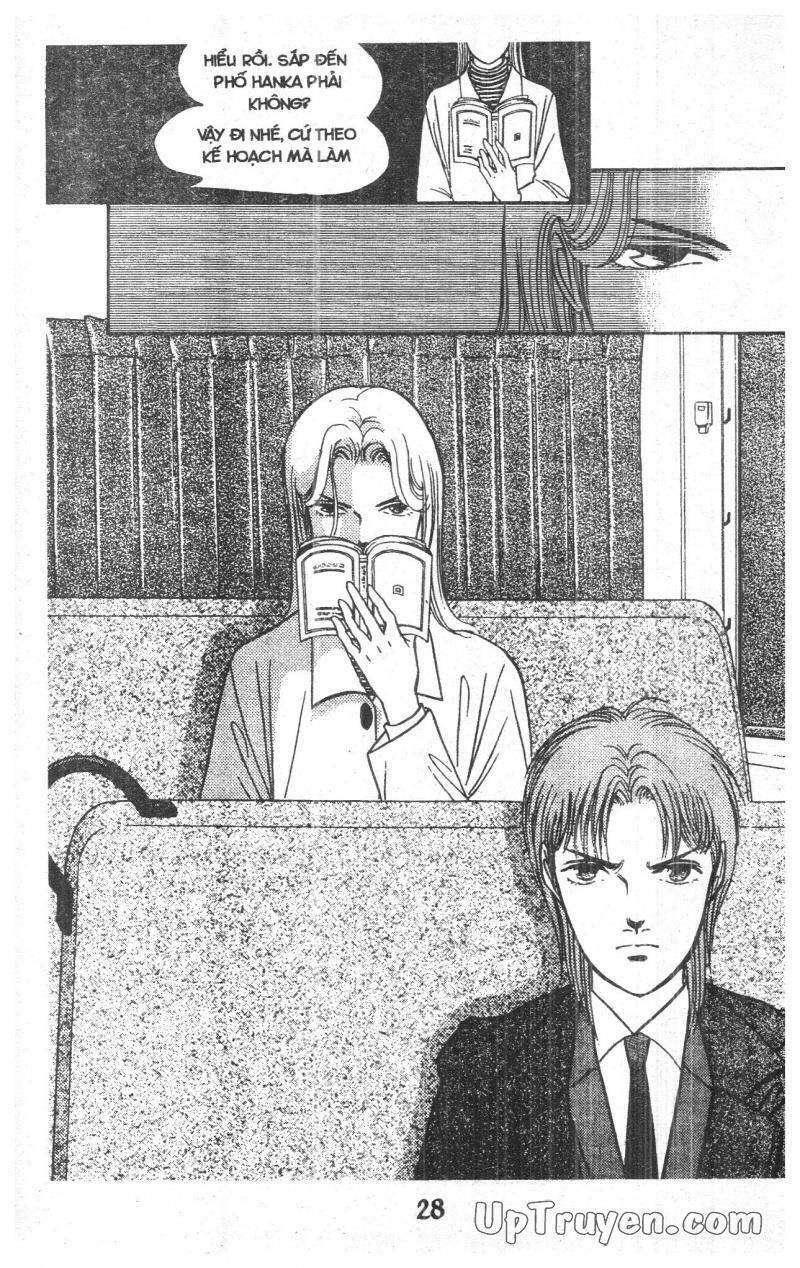 9 Banme No Musashi - Chương 19