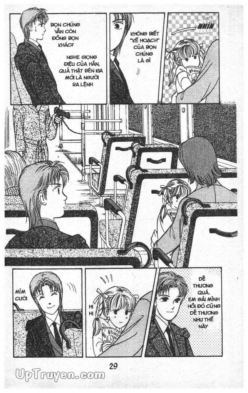 9 Banme No Musashi - Chương 19