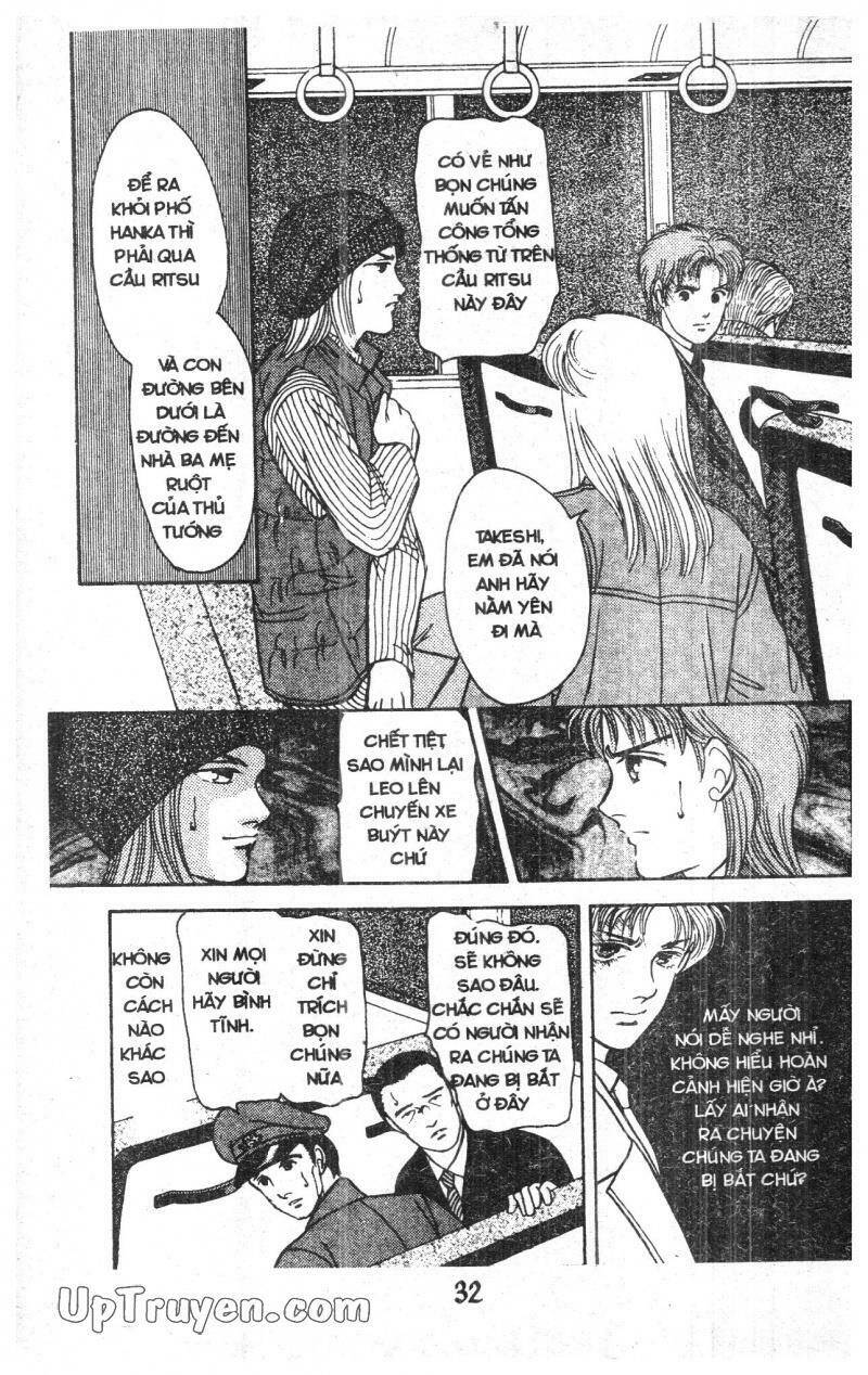 9 Banme No Musashi - Chương 19