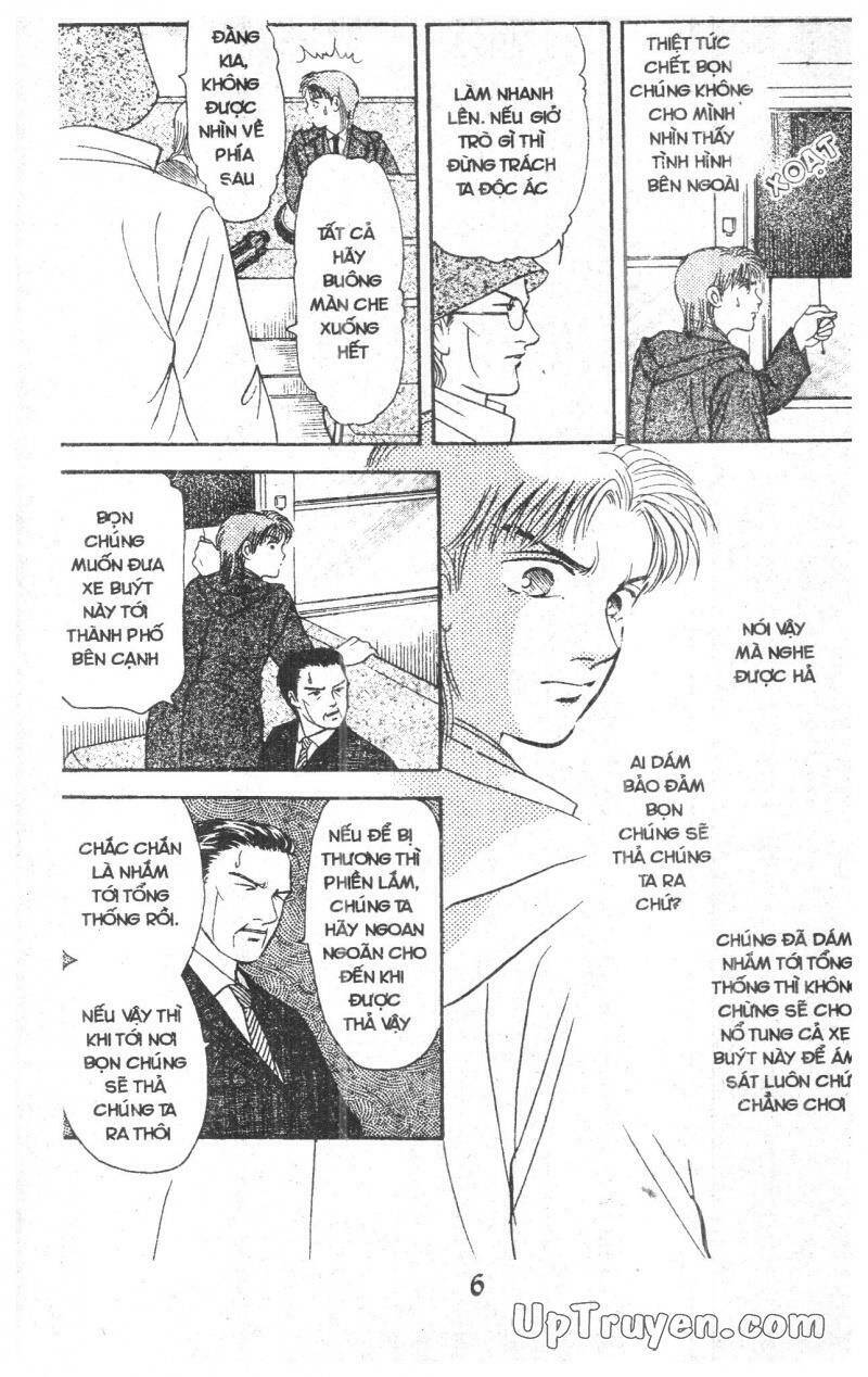 9 Banme No Musashi - Chương 19