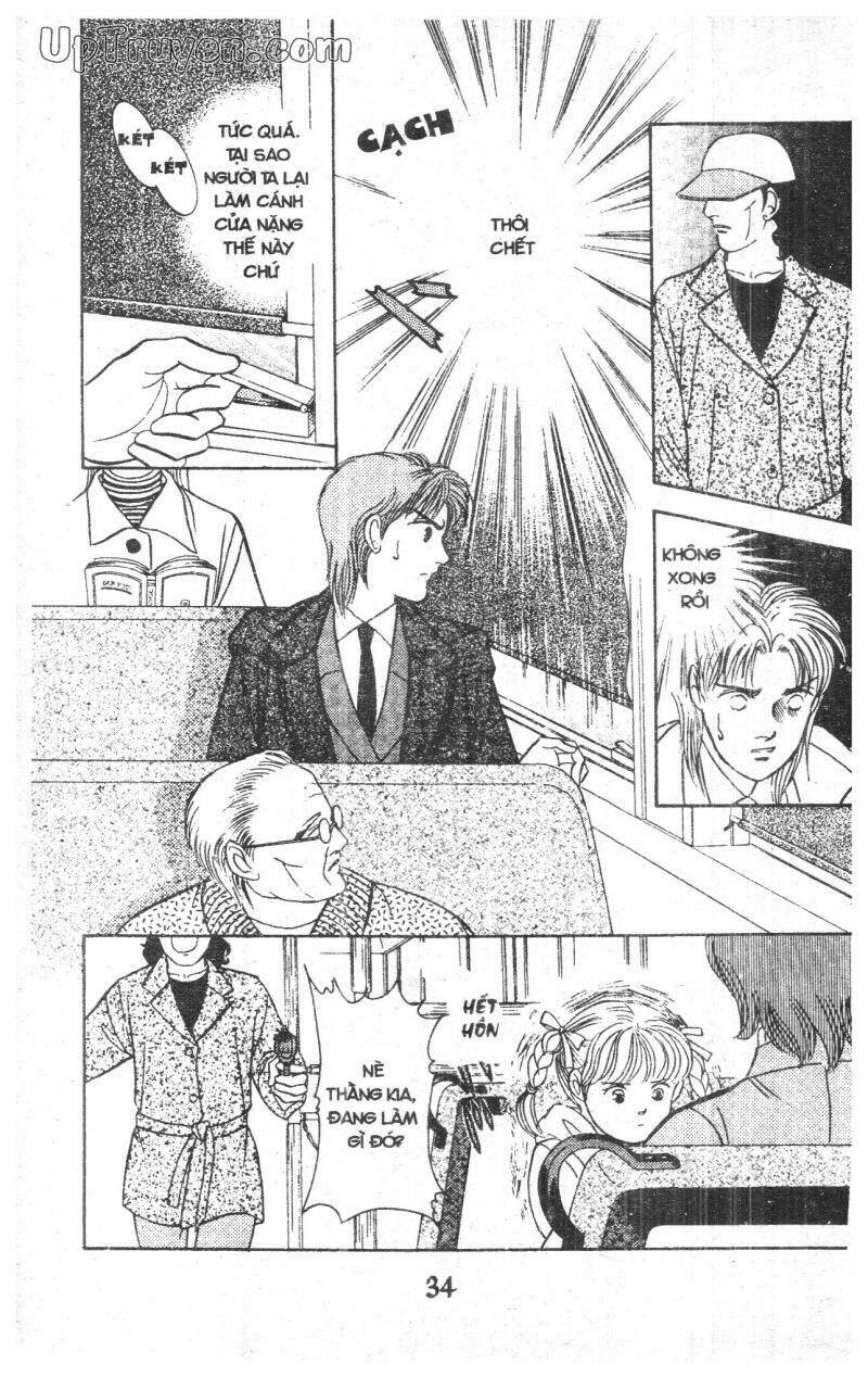 9 Banme No Musashi - Chương 19