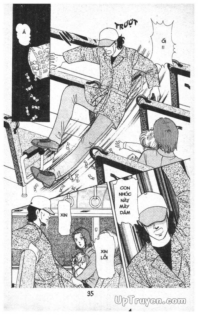 9 Banme No Musashi - Chương 19