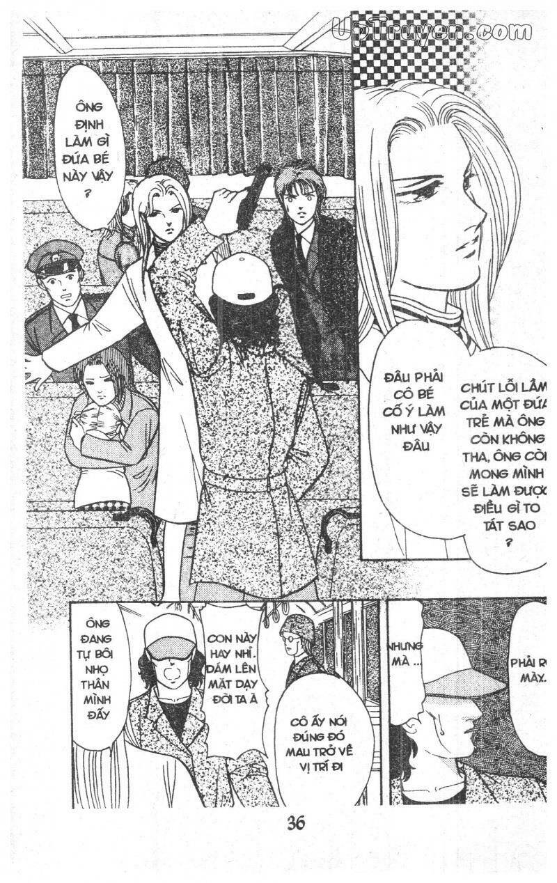 9 Banme No Musashi - Chương 19