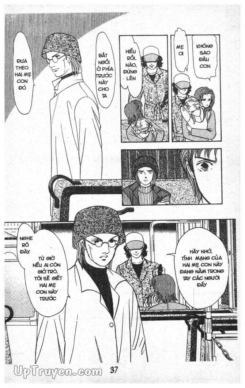 9 Banme No Musashi - Chương 19