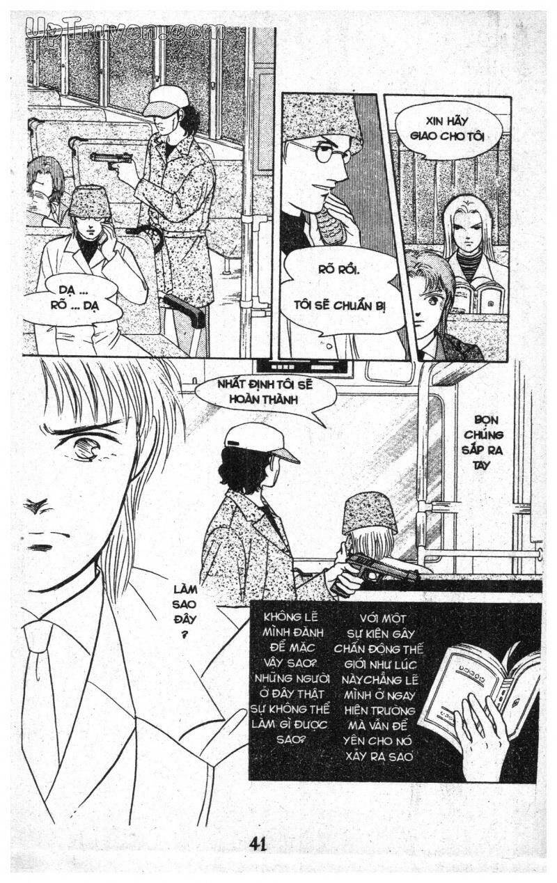 9 Banme No Musashi - Chương 19