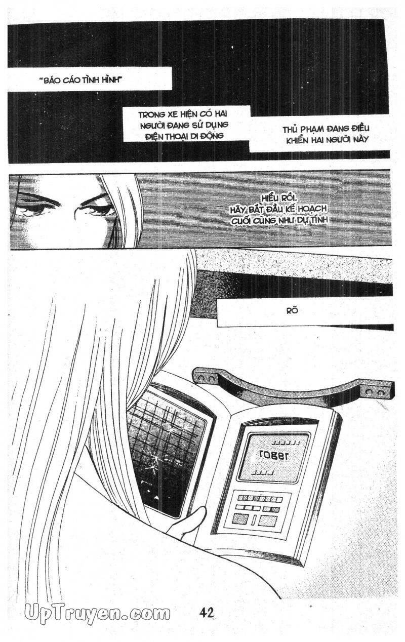 9 Banme No Musashi - Chương 19