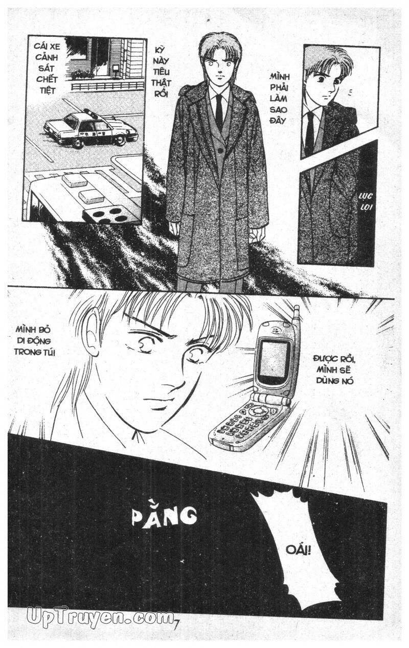 9 Banme No Musashi - Chương 19