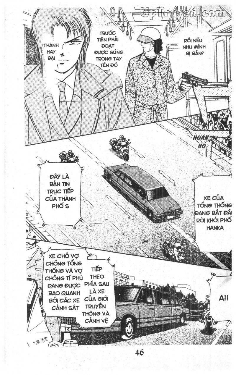 9 Banme No Musashi - Chương 19